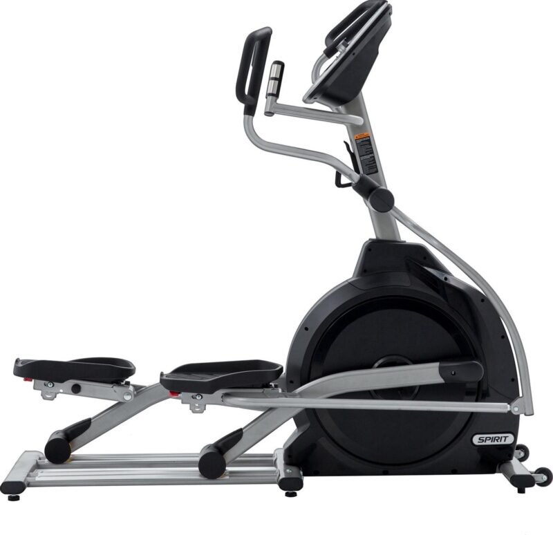 Spirit Fitness XE295 - Vélo Elliptique
