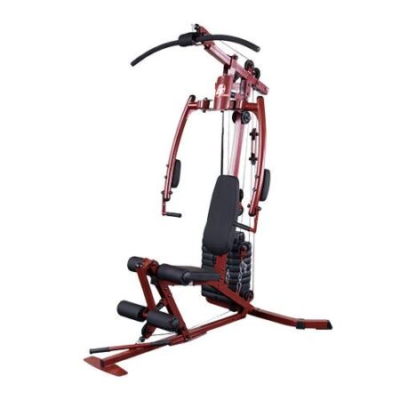 Best Fitness BFMG20 - Home Gym Sport - Station de Musculation