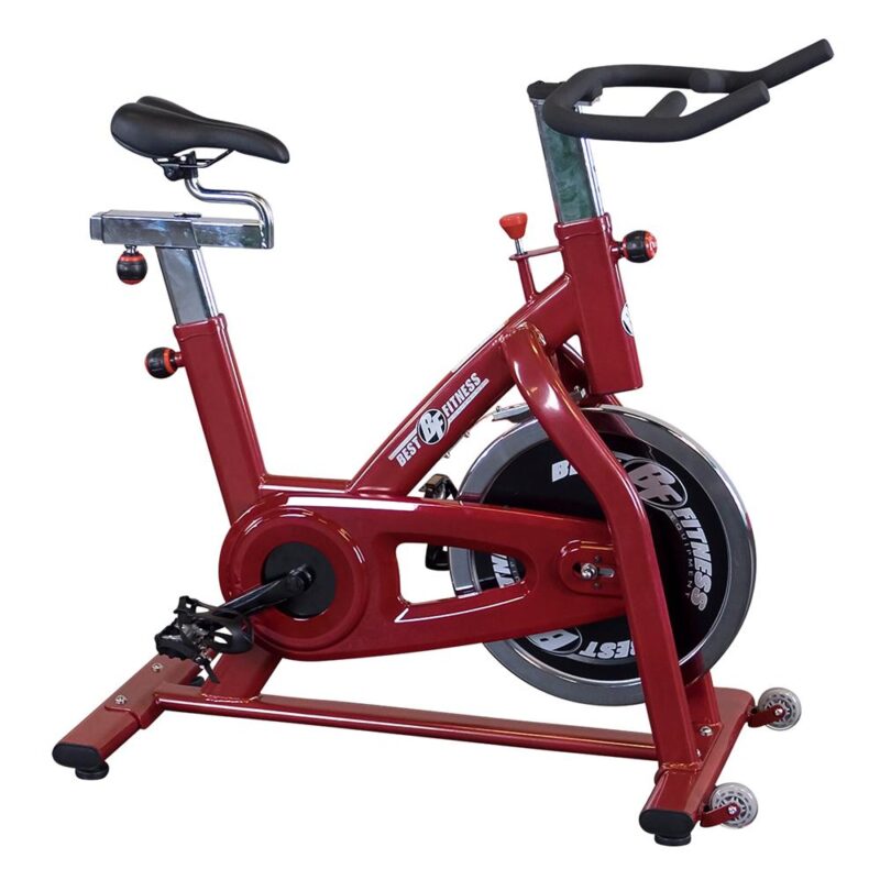 Best Fitness BFSB5 - Vélo de Spinning Biking
