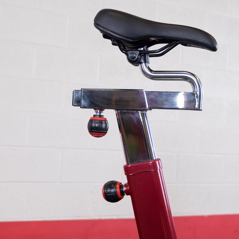 Best Fitness BFSB5 - Vélo de Spinning Biking – Image 4