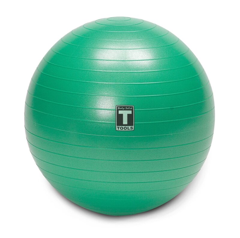 Body-Solid BSTSB Ballon de fitness – Image 7