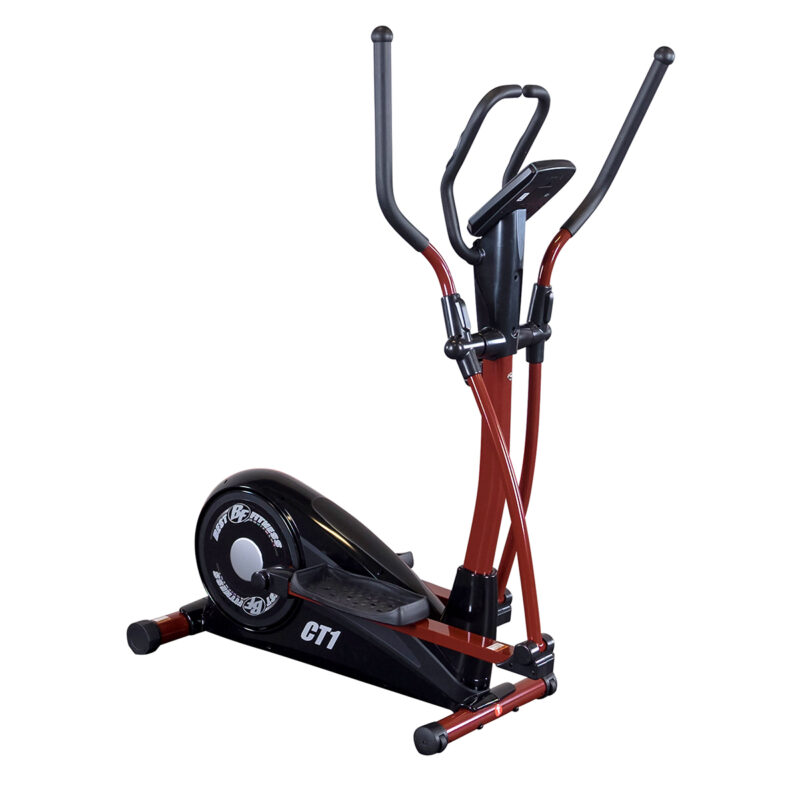 Best Fitness BFCT1 Vélo elliptique