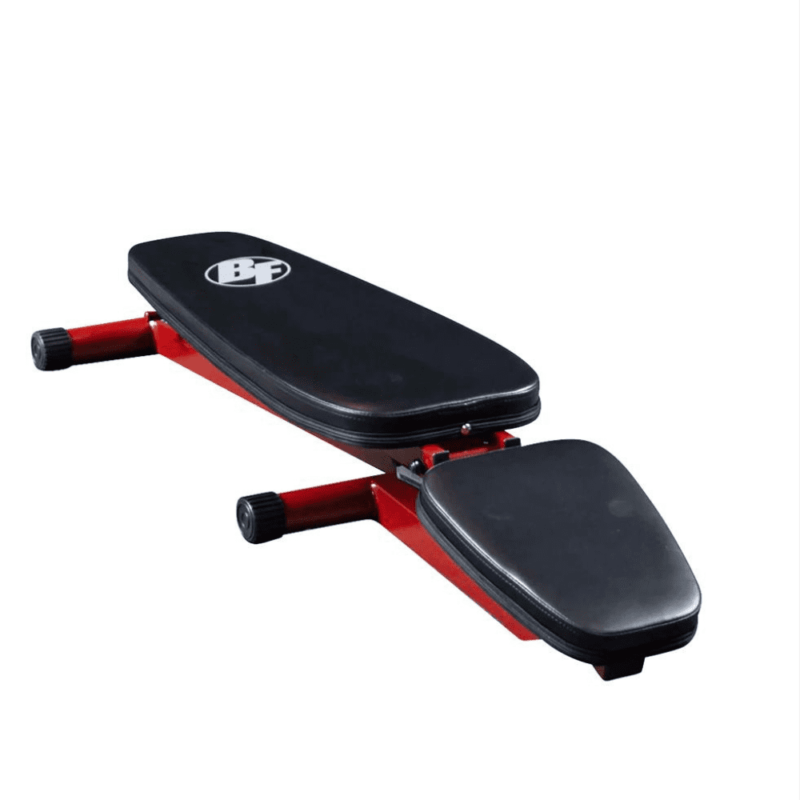 Best Fitness BFFID25 - Banc de musculation ajustable – Image 2