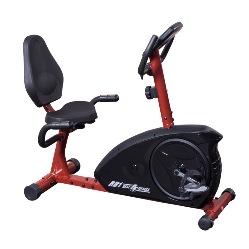 Best-Fitness-BFRB1-Velo-semi-couche-allonge_
