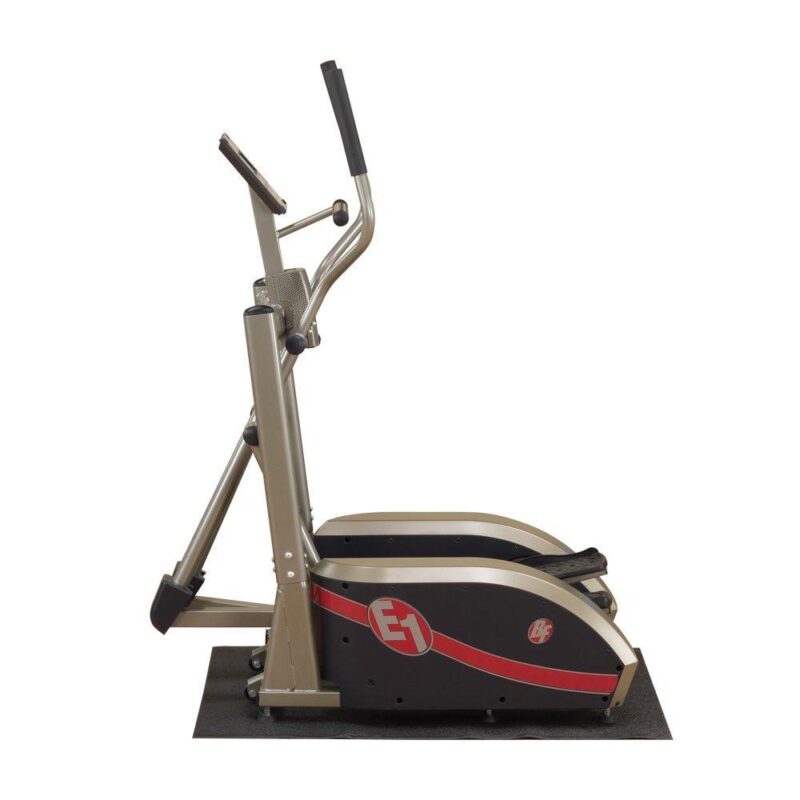 Best Fitness Trainer BFE1 Vélo Elliptique 2