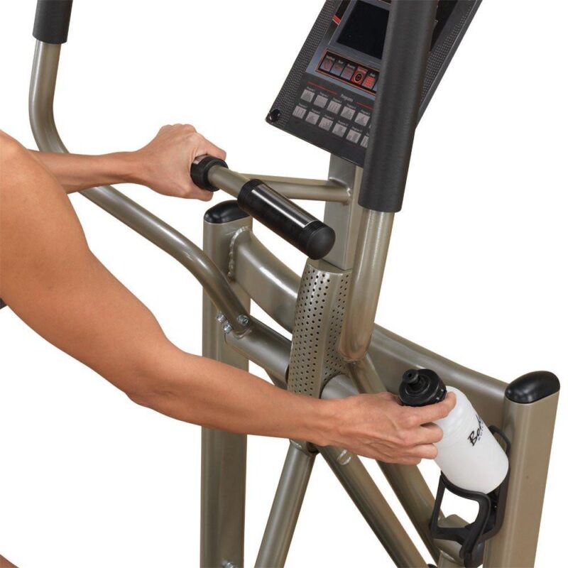 Best Fitness Trainer BFE1 Vélo Elliptique 4