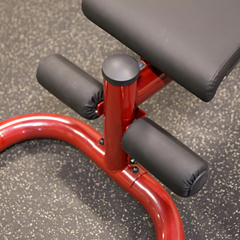 Body-Solid GFID100 - Banc de musculation – Image 3