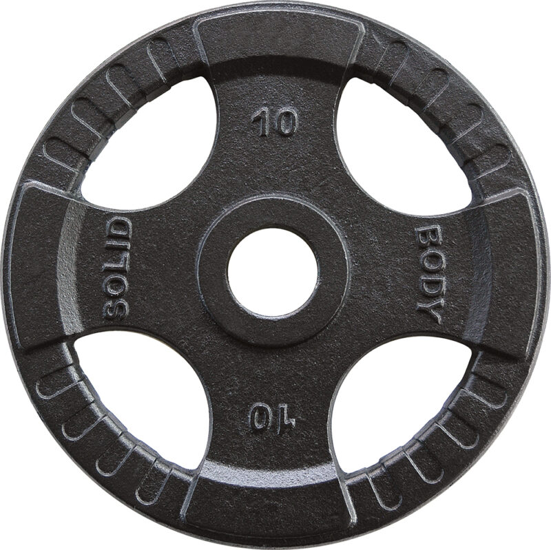 Body-Solid-OPTK10-disques-olympiques-en-fontes.