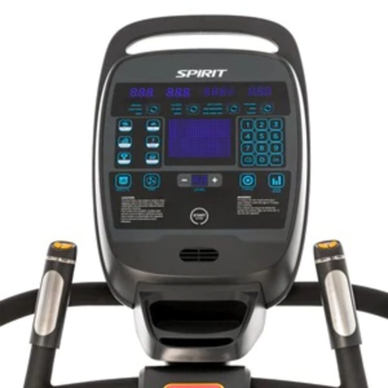 Spirit Fitness CSC900 - Monte marche escalier – Image 7