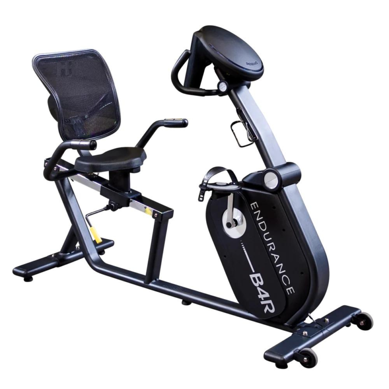 Endurance B4RB - Vélo Semi-Allongé