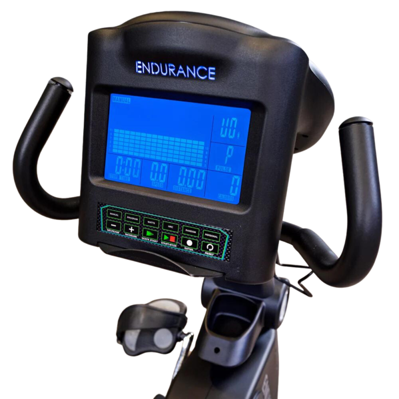 Endurance B4RB - Vélo Semi-Allongé – Image 5