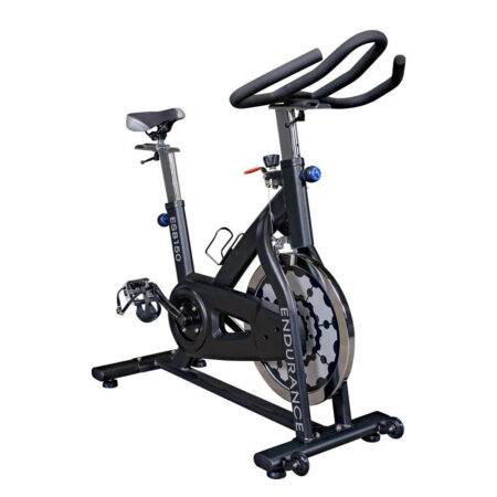 Endurance ESB150 Vélo de Biking - Spinning Pro