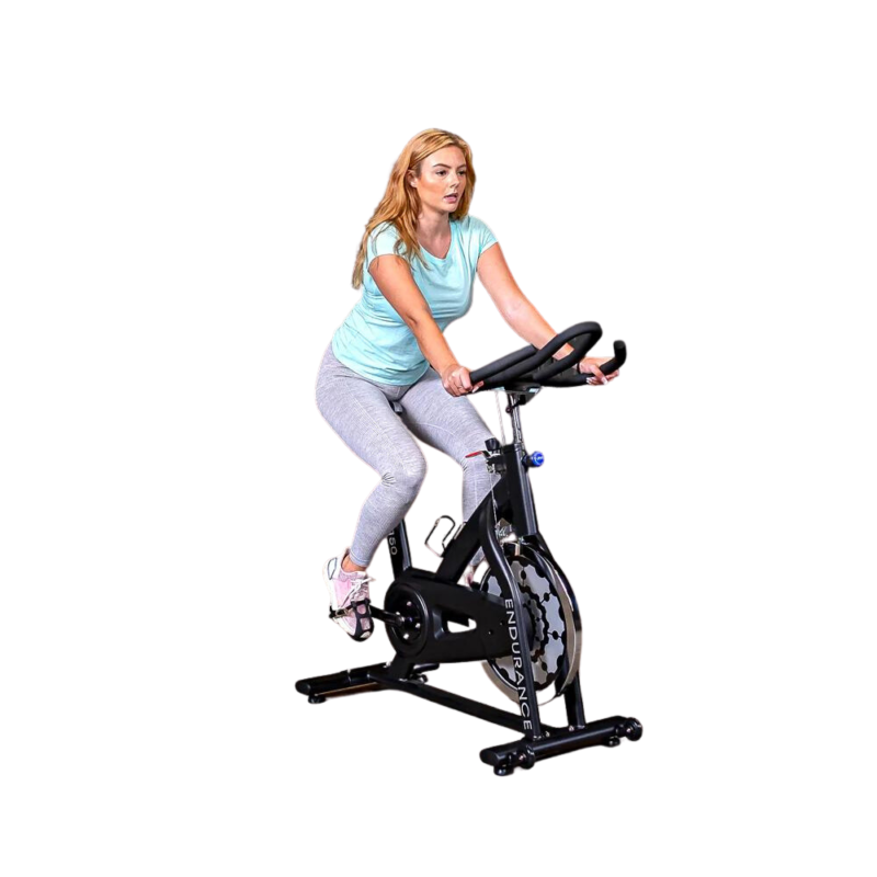 Endurance ESB150 Vélo de Biking - Spinning Pro – Image 5