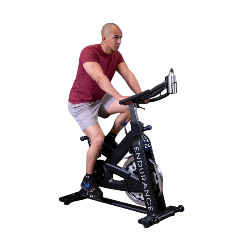 Endurance ESB250 - Vélo Pro de Biking - Spinning – Image 6