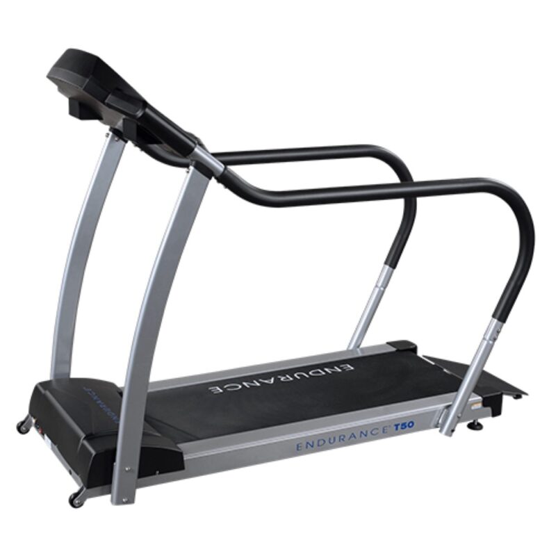 Endurance T50 vue arrière.