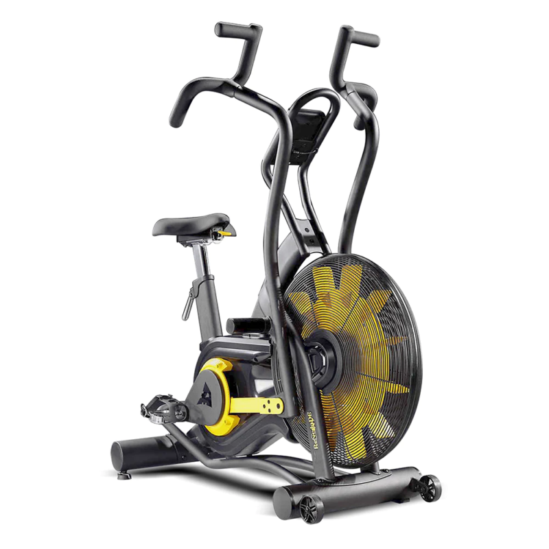 Evocardio-Renegade-Airbike-AB100