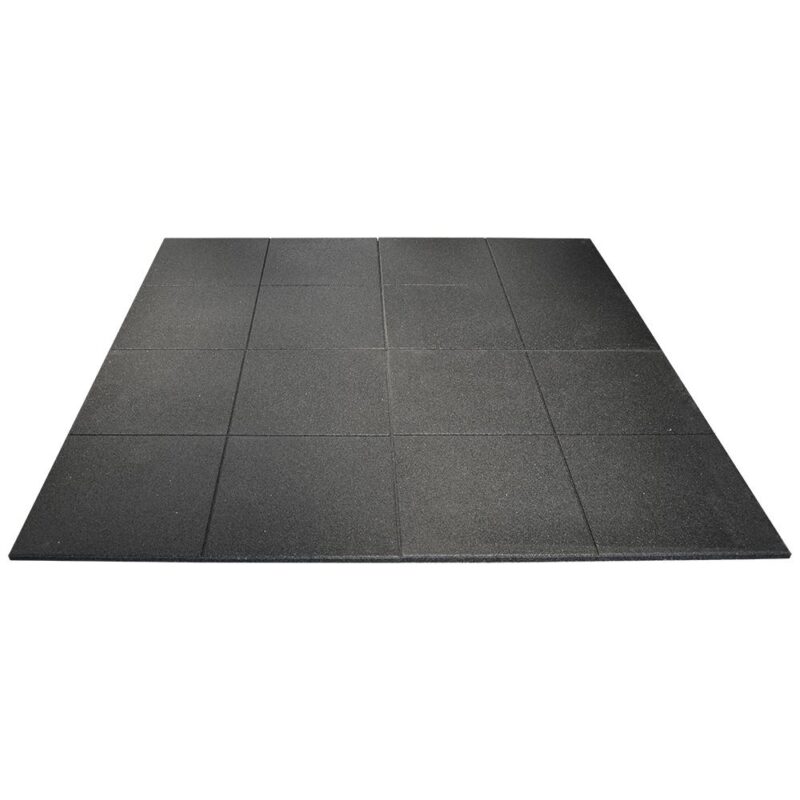 Body-Solid RFL2 - Surface d'entraînement fonctionnelle (100 x 100 cm) – Image 3