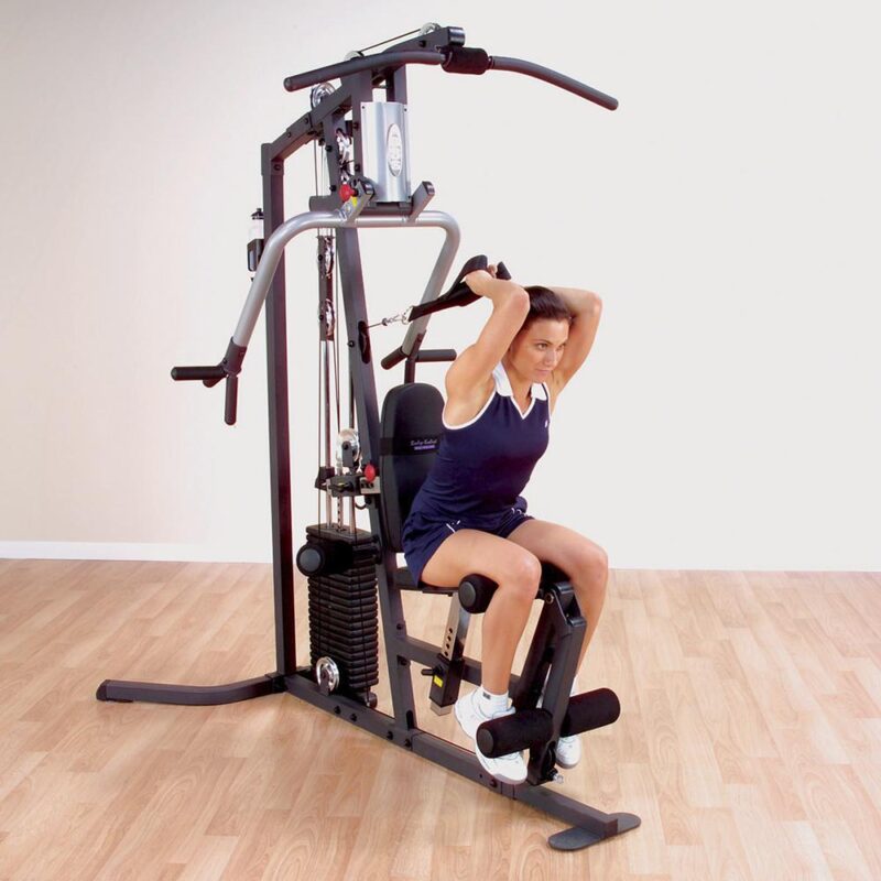 Body-Solid G3S - Home Gym, station multifonctions – Image 4