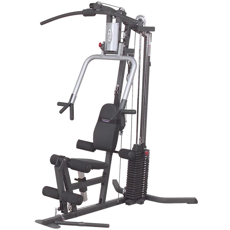 Body-Solid G3S - Home Gym, station multifonctions