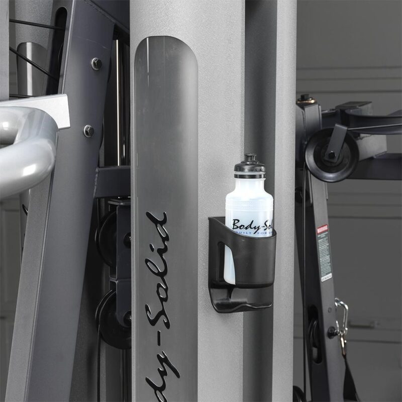 Body-Solid G9S Home Gym DUO - Multi-station de musculation – Image 2