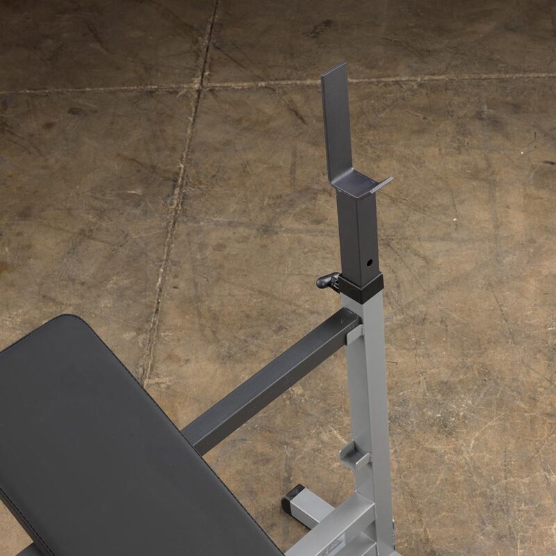 Body-Solid GDIB46L Banc de musculation multifonctions – Image 6