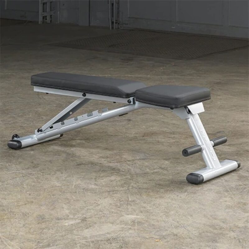 Body-Solid GFID225 - Banc de musculation multiple pliable – Image 2