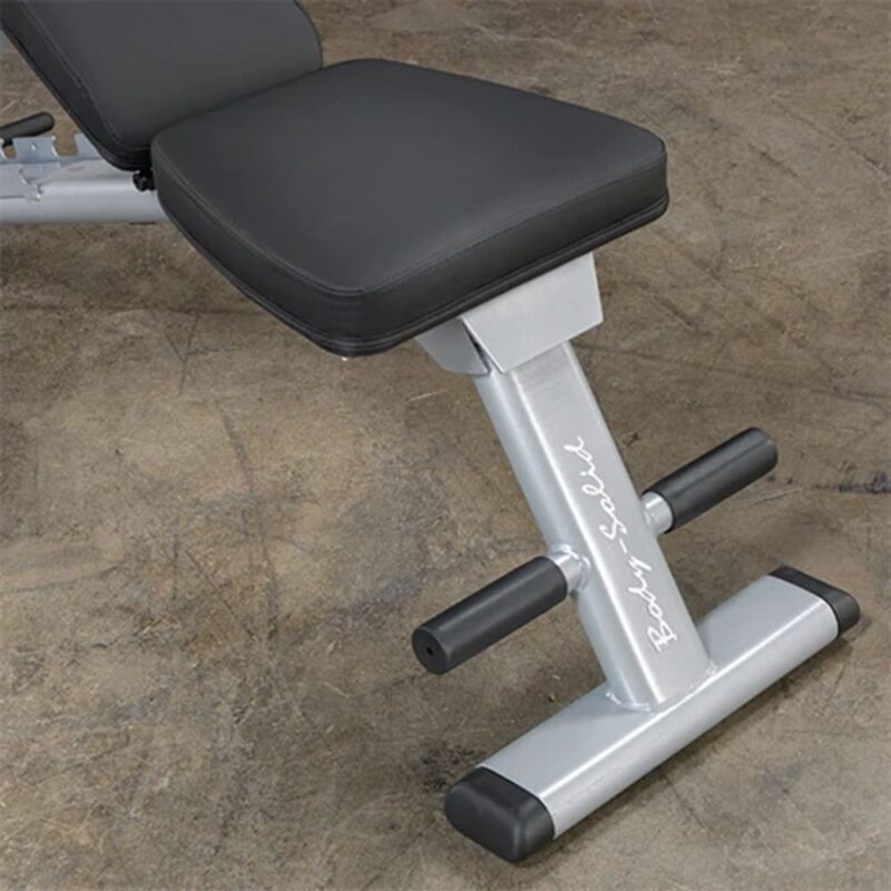 Body-Solid GFID225 - Banc de musculation multiple pliable – Image 11