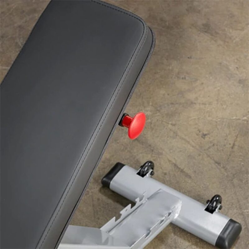 Body-Solid GFID225 - Banc de musculation multiple pliable – Image 6