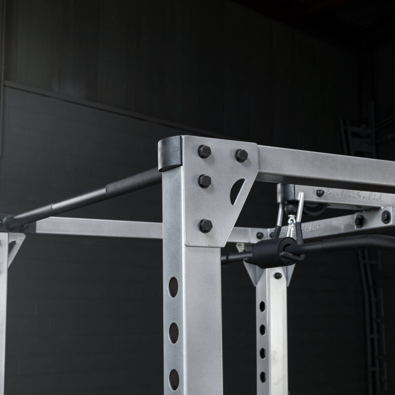 Body-Solid GLA378 option pour Power Rack GPR378 – Image 2