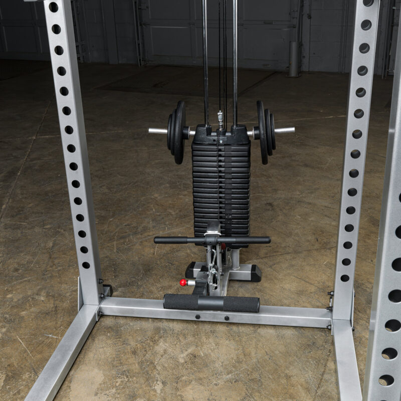 Body-Solid GLA378 option pour Power Rack GPR378 – Image 4