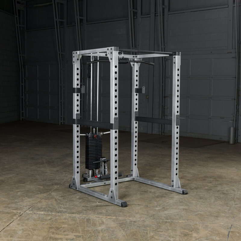 Body-Solid GLA378 option pour Power Rack GPR378 – Image 5