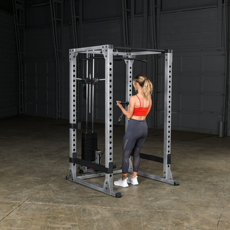 Body-Solid GLA378 option pour Power Rack GPR378 – Image 6