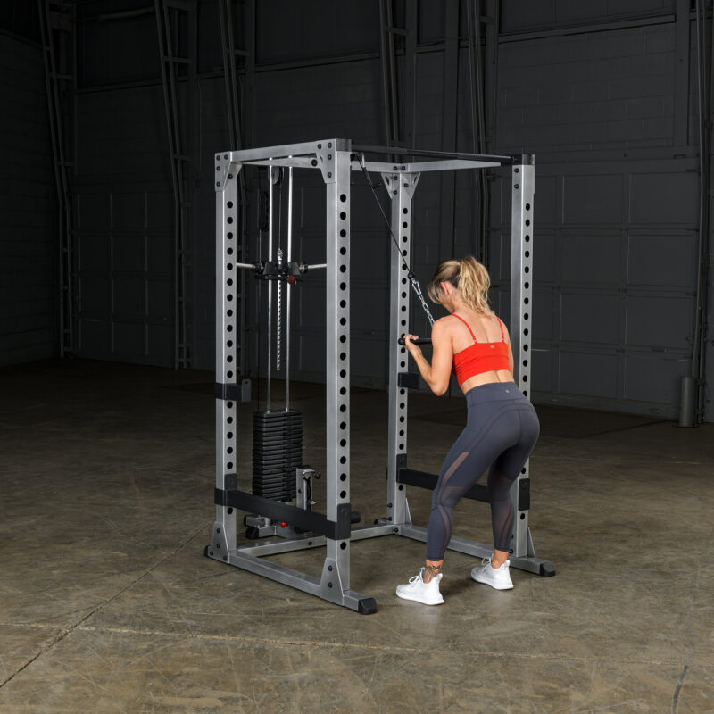 Body-Solid GLA378 option pour Power Rack GPR378 – Image 7