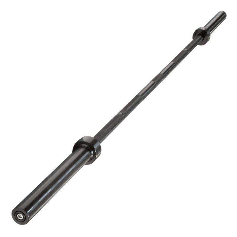 Barre Olympique de 220 cm - OLBAR220 – Image 3