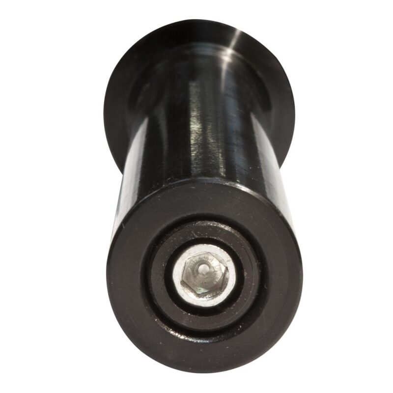 Barre Olympique de 220 cm - OLBAR220 – Image 7