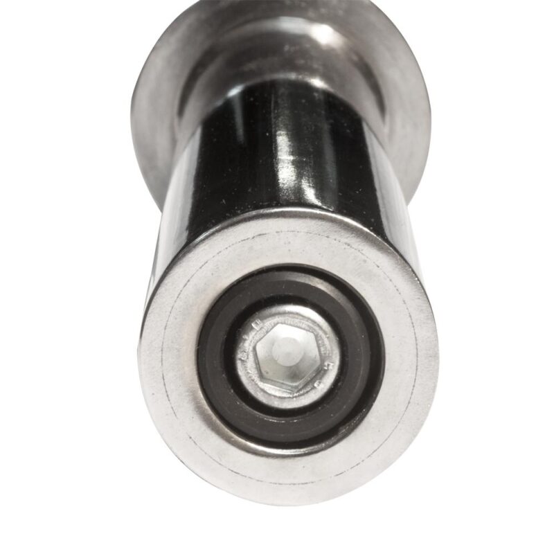 Barre Olympique de 220 cm - OLBAR220 – Image 6