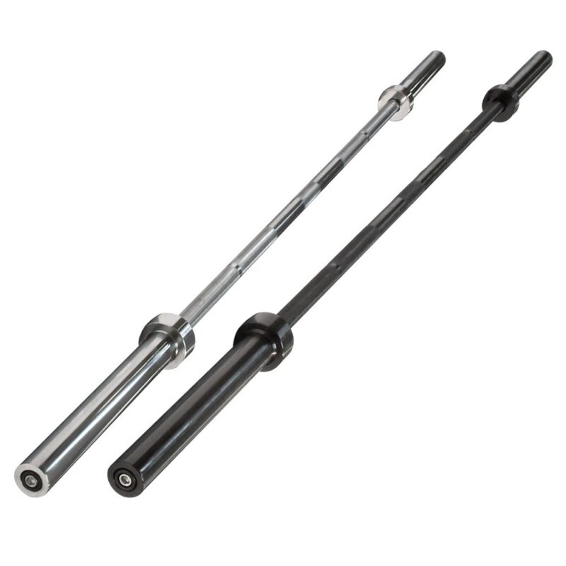 Barre Olympique de 220 cm - OLBAR220