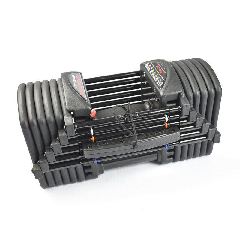 Powerblock PBPROSET2 - Pro EXP Set 5-70 - 1 à 32 kg par main-1