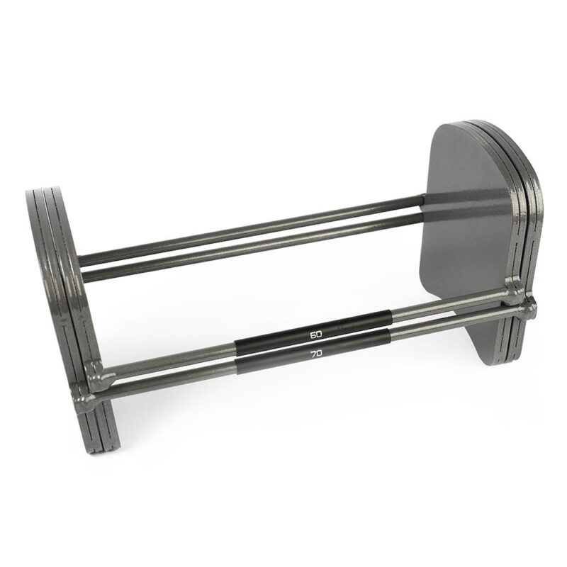 Powerblock PBSPSET2 Sport EXP Set 5-70 - 1,1 à 31,7 kg – Image 3