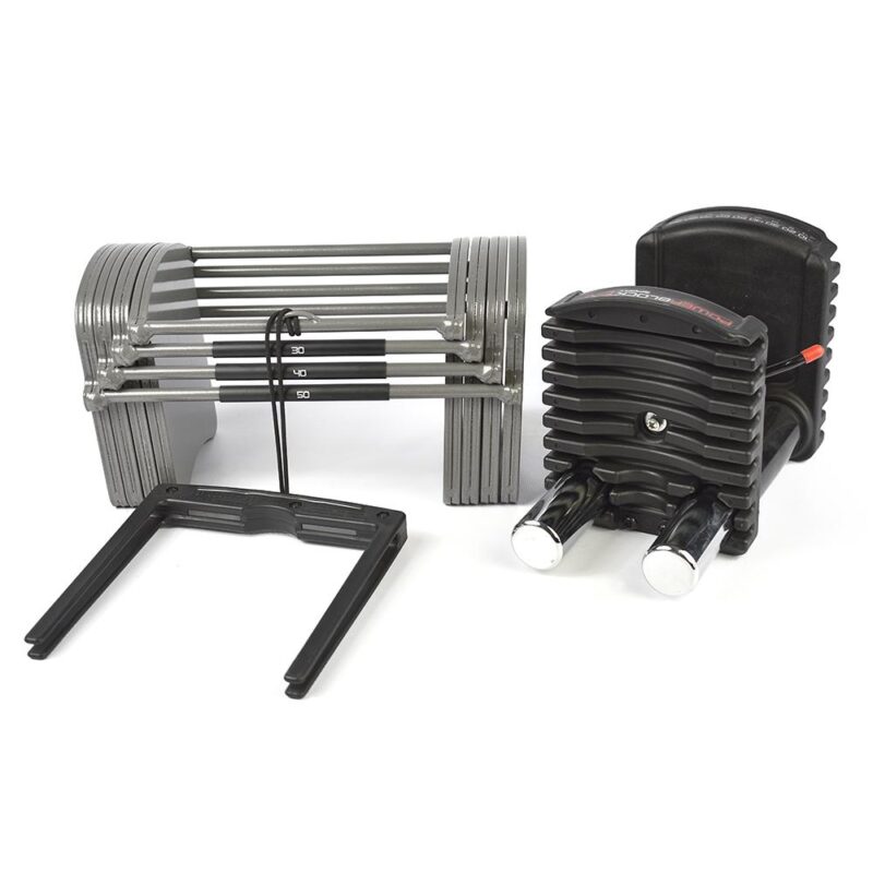 Powerblock PBSPSET1 Sport EXP Set 5-50 - 22,7 kg/ mains – Image 5