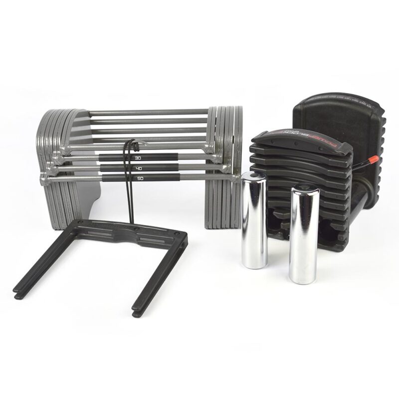 Powerblock PBSPSET1 Sport EXP Set 5-50 - 22,7 kg/ mains – Image 6