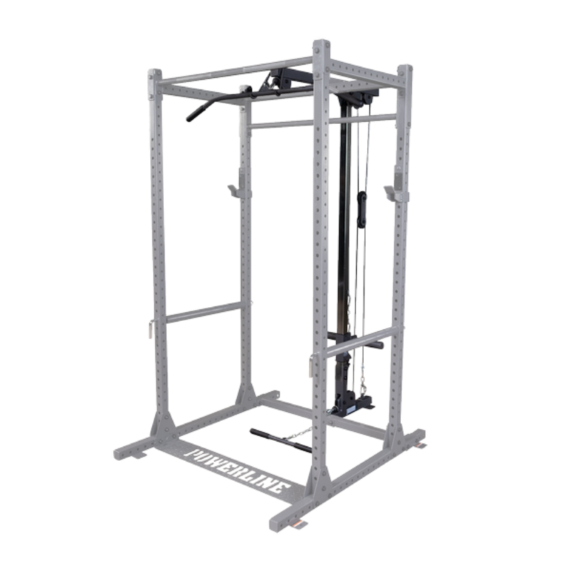Powerline PLA1000 Extension pour Power Rack PPR1000