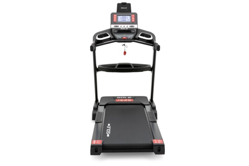 SOLE FITNESS F65 Tapis de course (6)