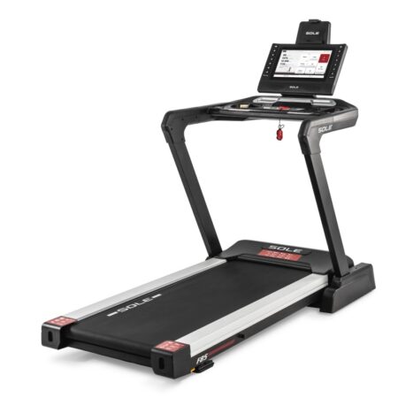 SOLE FITNESS F85 Tapis de course haut de gamme
