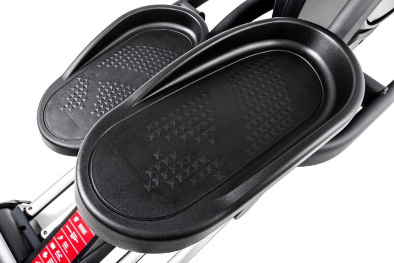 SOLE Fitness E25 Vélo Elliptique nouveau modèle 15