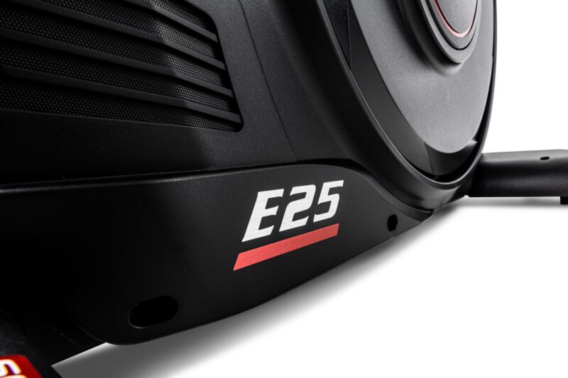 SOLE Fitness E25 Vélo Elliptique nouveau modèle 16