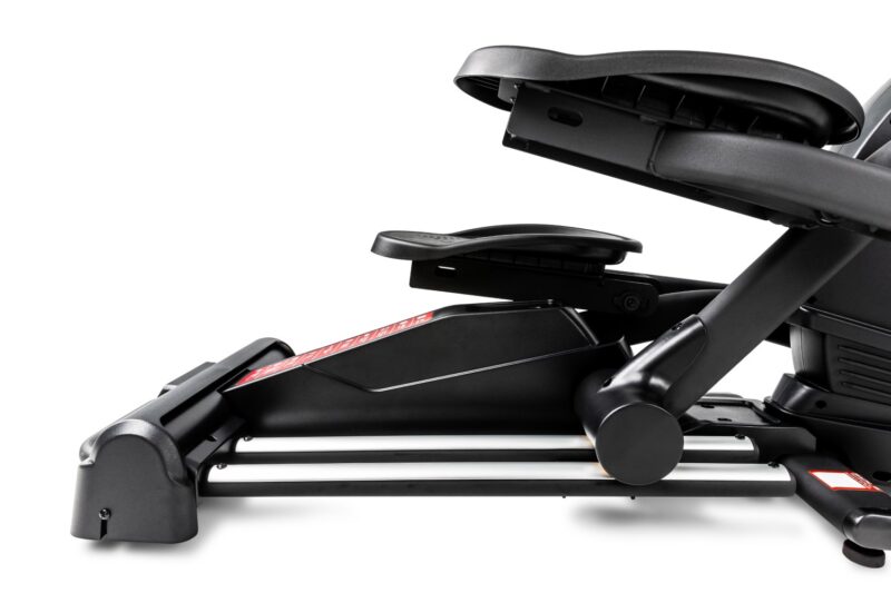 SOLE Fitness E25 Vélo Elliptique nouveau modèle 17