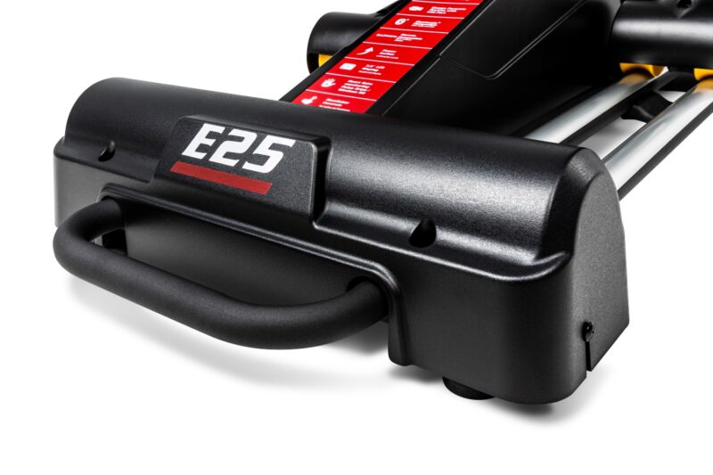 SOLE Fitness E25 Vélo Elliptique nouveau modèle 19