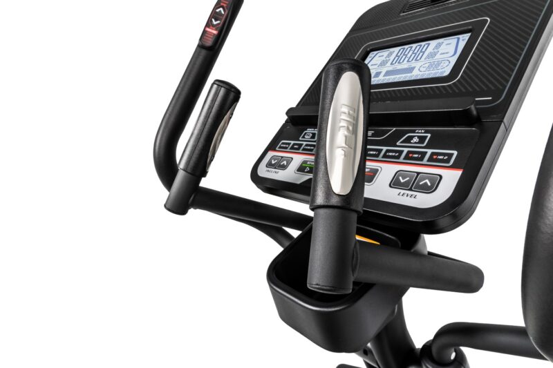 SOLE Fitness E25 Vélo Elliptique nouveau modèle 8