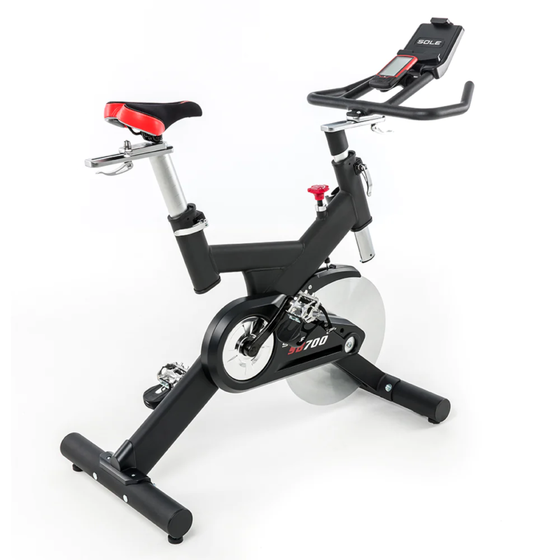 Sole Fitness SB700 - Vélo Pro Biking haute performance